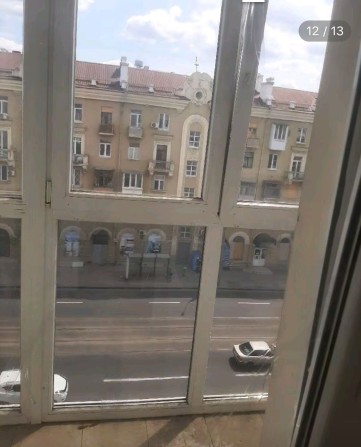 Продам  3  кімнатну сталінку, Центр, Героїв Харкова Московський пр-т - фото 1