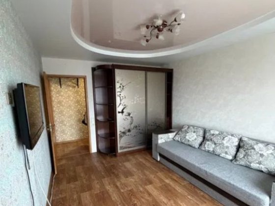 LS-7 Одеська.У продажу двокімнатна квартира.Ремонт.Газ.