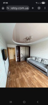 LS-7 Одеська.У продажу двокімнатна квартира.Ремонт.Газ. - фото 1