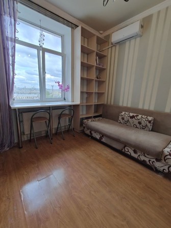 Продам 1 комнатная смарт квартира метро Вокзальная (Южный Вокзал) - фото 1