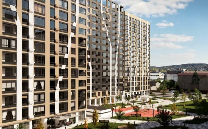 2 кім. кв. ЖК  Бетховен,власник,без комісії - фото 1
