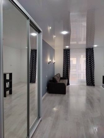 Продаж квартири студії з новим ремонтом Кошова 101 - фото 1