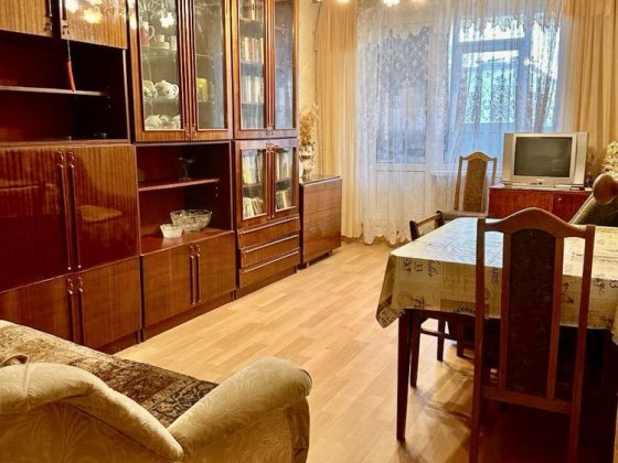 Продам 3 квартиру 5 мин метро Студенческая 10/12 , чешка Харків