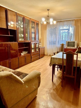 Продам 3 квартиру 5 мин метро Студенческая 10/12 , чешка - фото 1