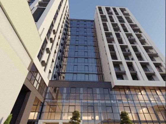 Продаж 1 кімнатні апартаменти в центрі з ремонтом вулиця Чорновола в центрі місто Львів Львов