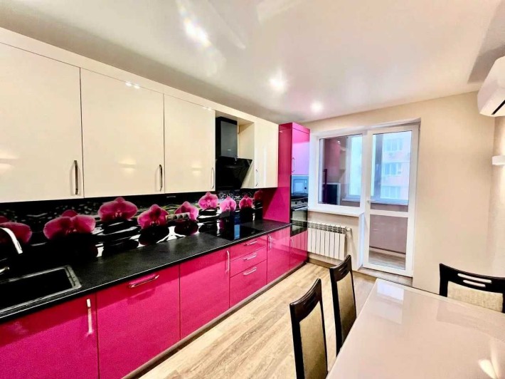 Продам 3к квартиру 101м2 в ЖК Дует, м. Олексіївська (16269) - фото 1