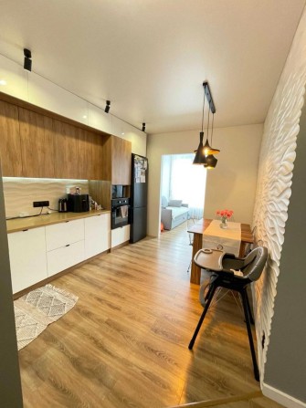 Продається 1 кім квартира/ ЖК Континент/ Трускавецька, 123 - фото 1