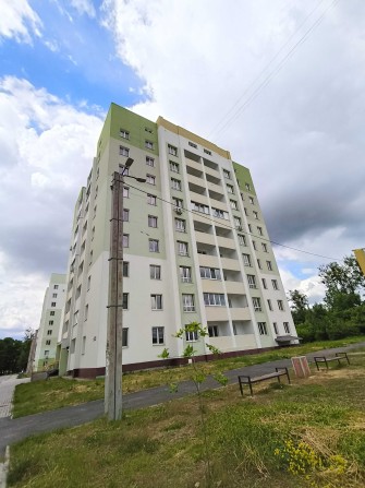 23500$! Впервые! Лучшая цена! ЖК Мира 3, Продам 1 ком квартиру пл 43м2, этаж 8/9ти! Дом Заселяется!  - фото 1