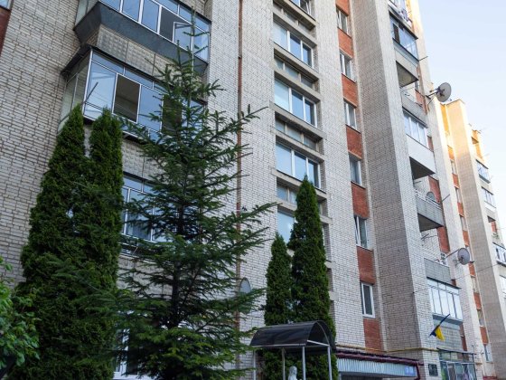 Продаж квартири Тракт Глинянський Львів