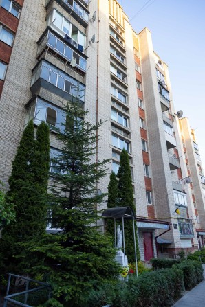 Продаж квартири Тракт Глинянський - фото 1