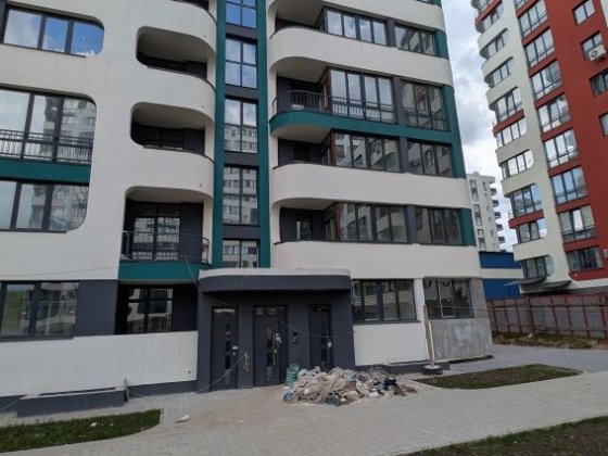 Продаж 2 кім квартири в.Трускавецька Львів