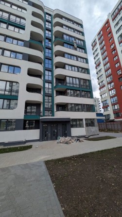 Продаж 2 кім квартири в.Трускавецька - фото 1