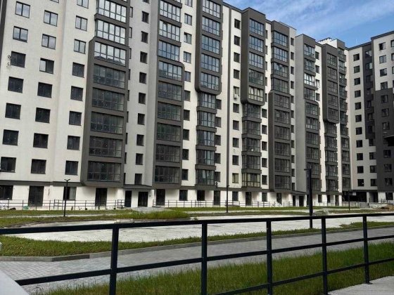 Продається затишна та простора однокімнатна квартира єОселя Львов