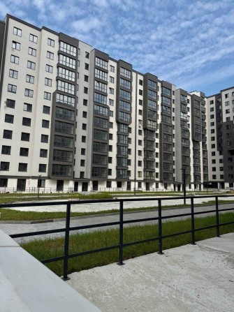 Продається затишна та простора однокімнатна квартира єОселя - фото 1