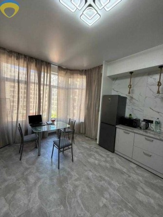 Продаж 1к квартира в ЖК «Авіньйон» | море | євроремонт | 5 хв. до моря - фото 1