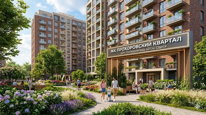 Терміновий продаж! Бізнес-клас від «Стикон» за ціною, яку більше не знайдете! - фото 1