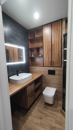 Продам 1 комн в новострое с ремонтом - фото 1