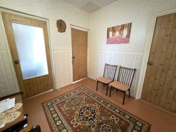 Продам 3к квартиру Архитектора Старова 4в Николаев