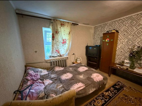 Продаеться 2х комн.жилкоп ЦЕНТР Николаев
