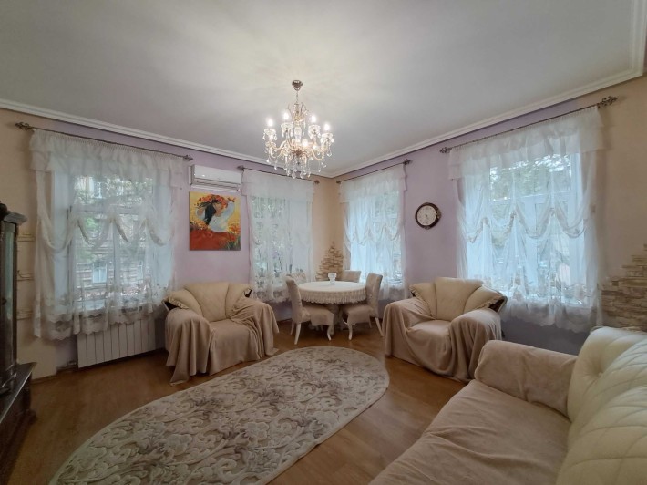 4 к. квартира на Нежинской, 292885 - фото 1