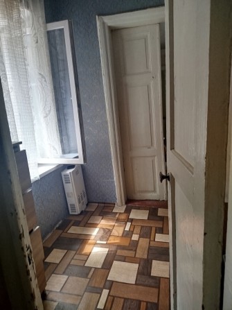 Продам 2к квартиру, ул. Богдана Хмельницкого/ Запорожская - фото 1