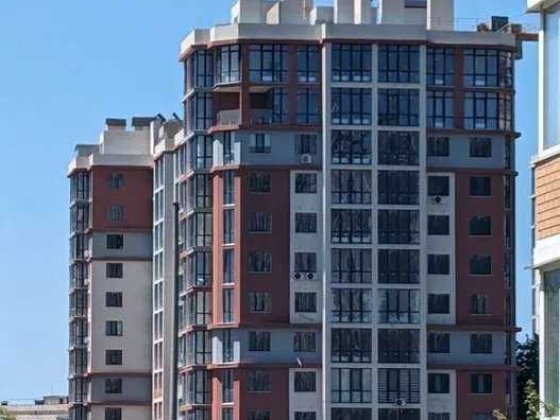 КВАРТИРА В НОВОМУ БУДИНКУ БІЛЯ МОРЯ! 10 ХВИЛИН ДО ПЛЯЖУ. КВАРТИРА, ДЕ ВИ СТВОРИТЕ ДІМ СВОЄЇ МРІЇ Одеса
