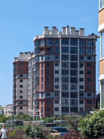 КВАРТИРА В НОВОМУ БУДИНКУ БІЛЯ МОРЯ! 10 ХВИЛИН ДО ПЛЯЖУ. КВАРТИРА, ДЕ ВИ СТВОРИТЕ ДІМ СВОЄЇ МРІЇ - фото 1