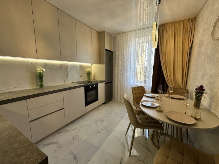 Продажа новой 3к в ЖК Олимп‼️ - фото 1