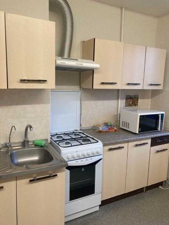 Продам 2х комнатную квартиру. Мебель, техника, ваучер, сертификат - фото 1