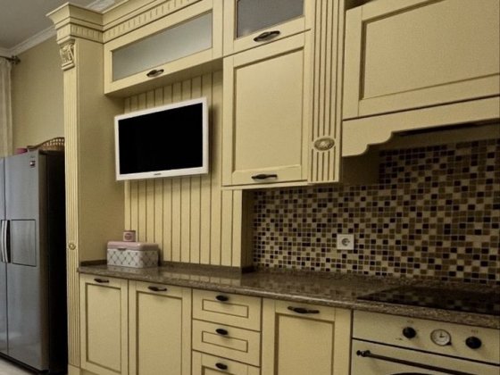 3 СПАЛЬНИ! ЖК МКДУ! Науки 77! Продам 2 уровневую квартиру 156 м2 Харків