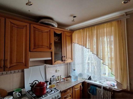 Продам 2-х кімнатру квартиру Нові Будинки