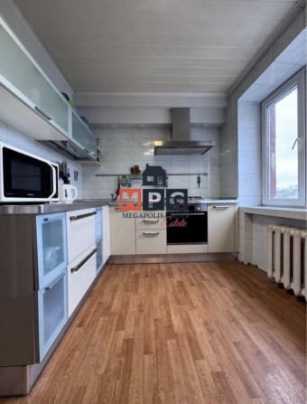 Продаж 3км/ 99м2/ Новые дома/ кирпичный дом - фото 1