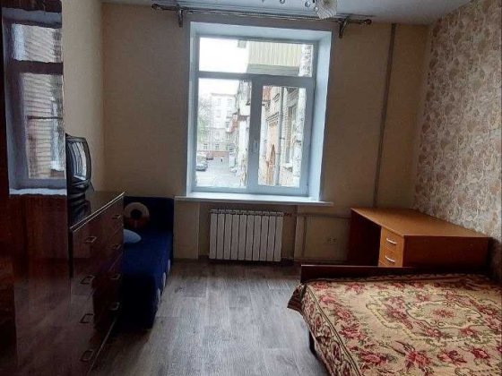 Продам 2-кімнатну квартиру 50 м², проспект Індустріальний Od5 Харків