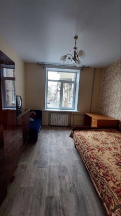 Продам 2-кімнатну квартиру 50 м², проспект Індустріальний Od5 - фото 1