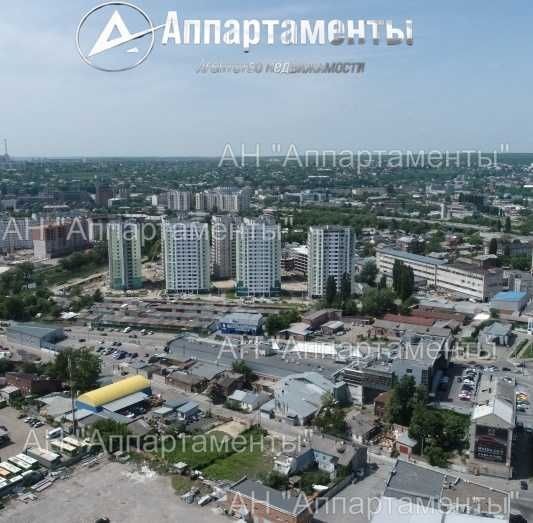 Эксклюзивно! Продам 1к.кв 58м новострой ЖК Рогатинский, строительное, метро Ц.Рынок - фото 1