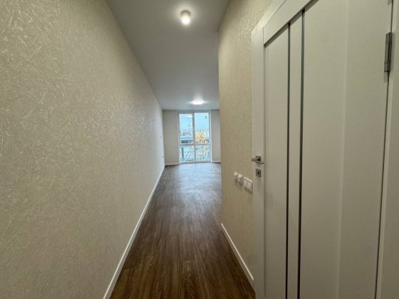 Продаж 1 кімнатної квартири в ЖК Sanville park поряд жк Петрівський квартал. Власник Софіївська Борщагівка