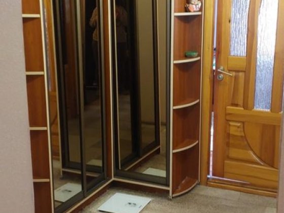 Продам простору 3 к. кв.  до метро Перемога 3 ки Харьков