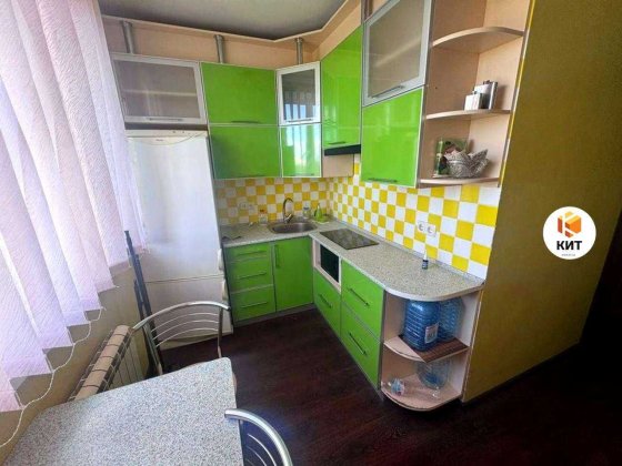 1к 33м2 ХТЗ, Рогань, м. Индустриальная, Луи Пастера ул. 324