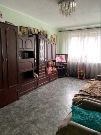 Продам 3х кімн 2/9 Гвардійців Широнінців - фото 1
