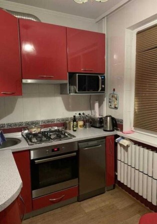 Продам 2 кімнатну кв. біля метро. Салтівка - фото 1