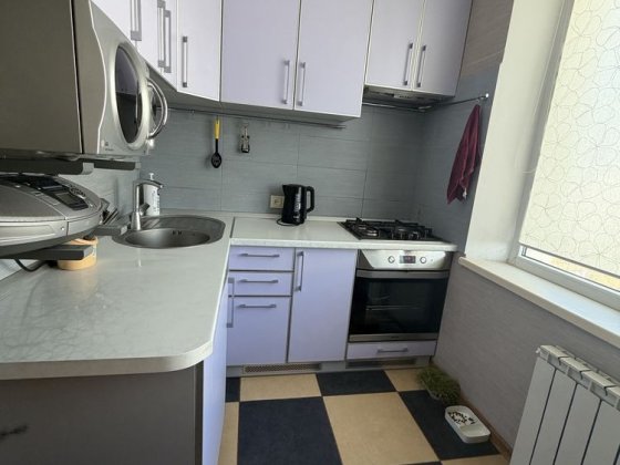 Ексклюзив ! Продаж 3 кімнатноі квартири Салтівське шоссе, 240 Харків