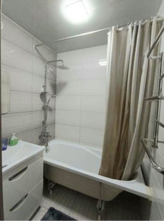 Продаж 3-х кім.квартири. СЕРТИФІКАТ.  Космонавтів - фото 1