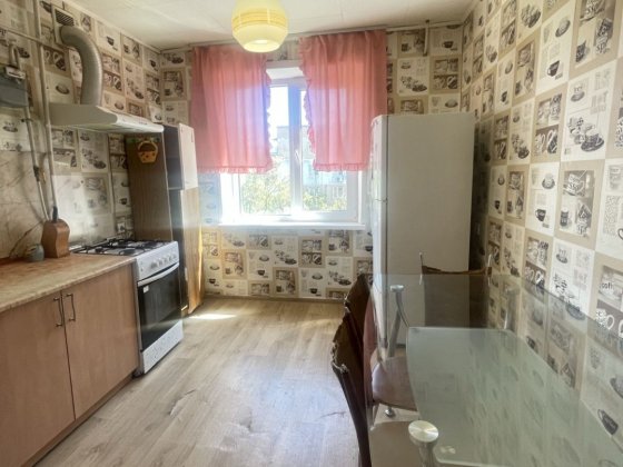 Продаю 3к квартиру на 3-й Слобідський Миколаїв