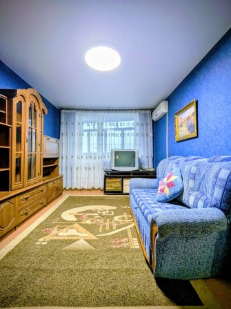 Сертифікат!! Реальна 1 кімнатна квартира. Метро Індустріальна 10 хвилин транспорт.Роганський, Горизо - фото 1