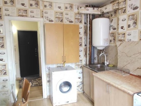 Продаж 3-х кім. квартири  пр. Центральний - Третя Слобідська Миколаїв
