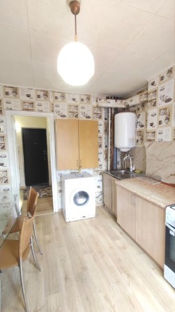 Продаж 3-х кім. квартири  пр. Центральний - Третя Слобідська - фото 1