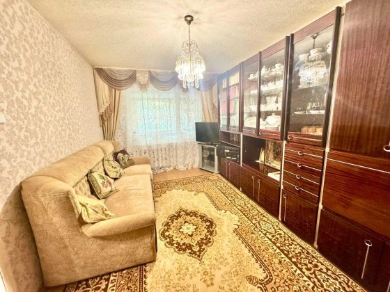 Продажа 2х комнатной квартиры. Парк Юность! Миколаїв