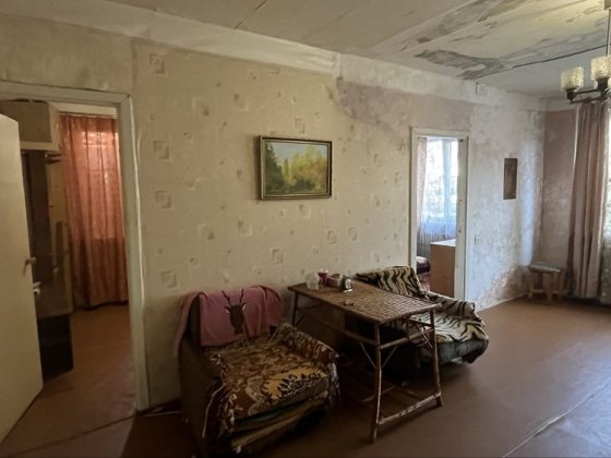 4-х кімнатна квартира, м. Студентська
