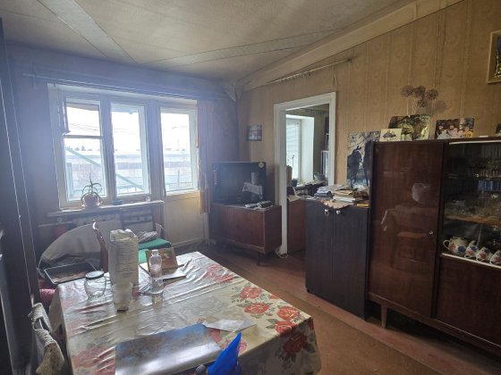 Продам 3х комнатную р-н Турбоатома Харків