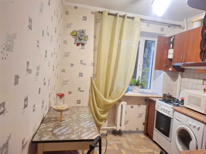 Продаж 2 кімнатної квартири , ПТЗ - фото 1